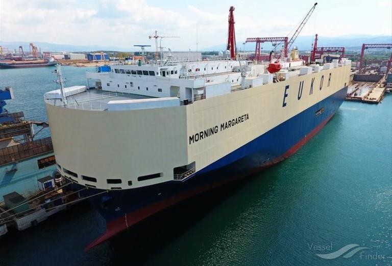 MORNING MARGARETA photo