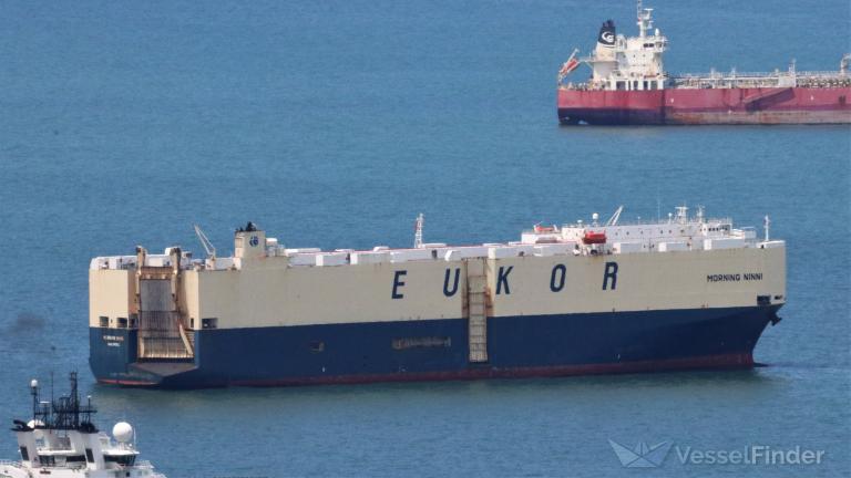 MORNING NINNI