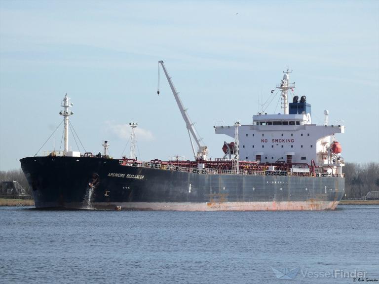 HANSA SEALANCER photo