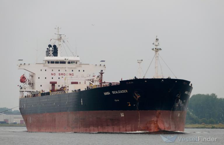 HANSA SEALEADER photo