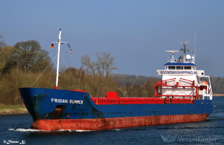 FRISIAN SUMMER photo