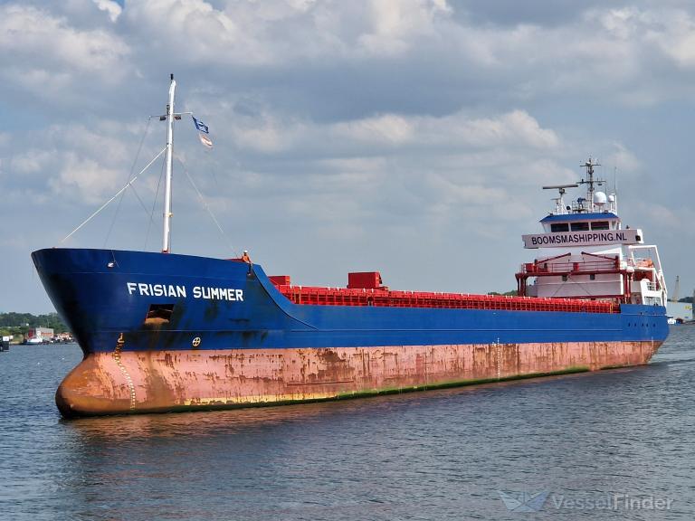 FRISIAN SUMMER photo