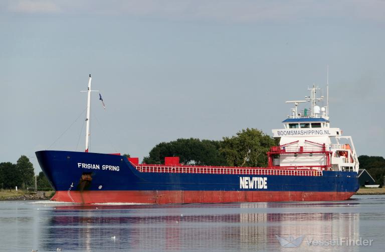 FRISIAN SPRING photo