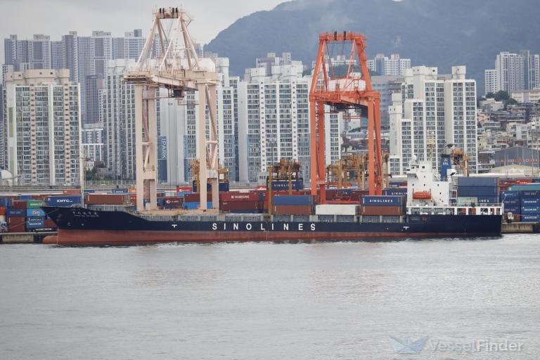 ZHONG WAI YUN NINGBO