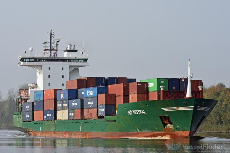 JSP MISTRAL photo