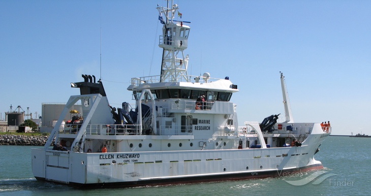 ship photo