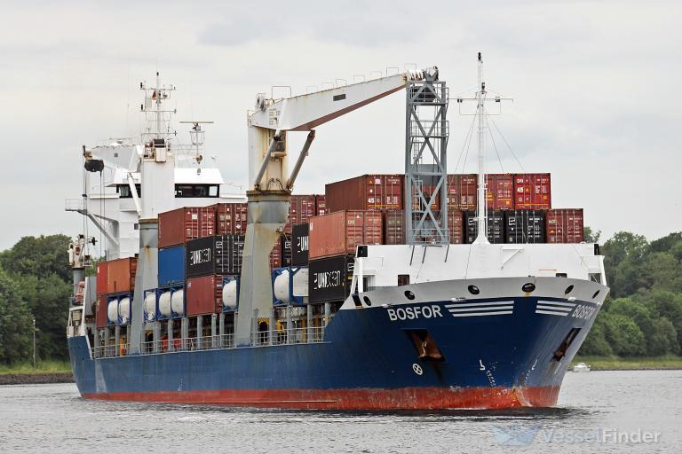 ship photo
