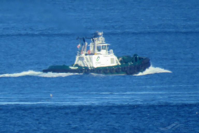 BERING WIND photo