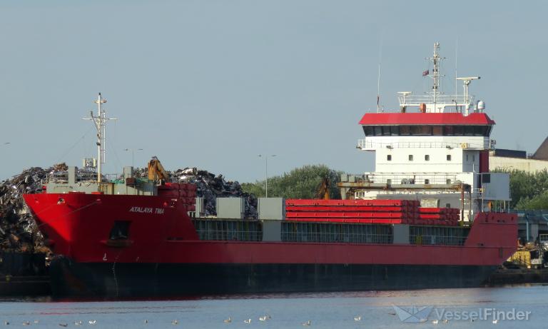 ATALAYA TMA