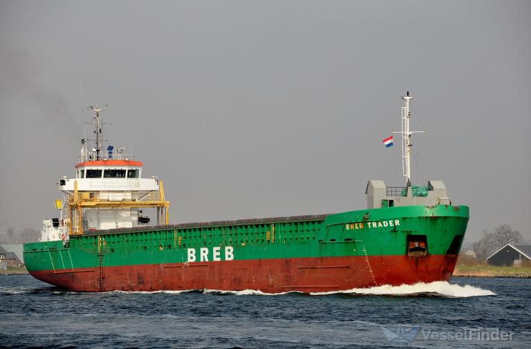 BREB TRADER photo
