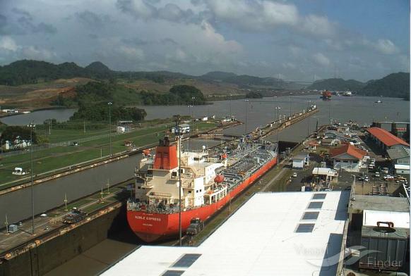 MANTARO, Chemical/Oil Products Tanker - Detalles del buque y posición