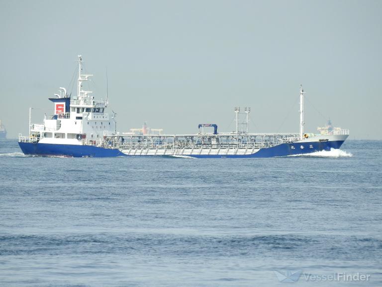 SANSHUN MARU photo