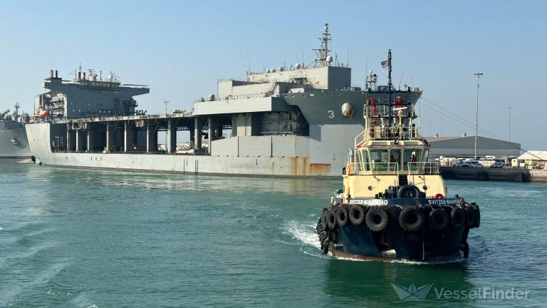 SVITZER MUHARRAQ photo