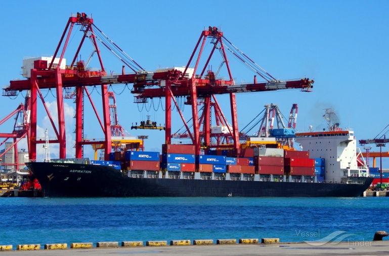 MV SINAR BANDA photo