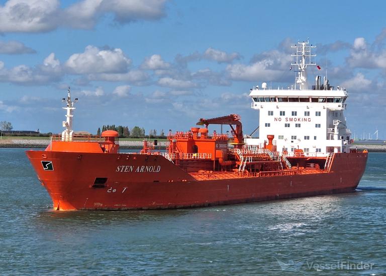 ship photo