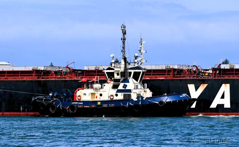 SVITZER KIAMA photo
