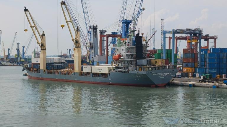 MERATUS PMTSIANTAR photo