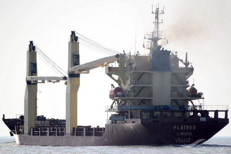 MV SPAN ASIA 72 photo