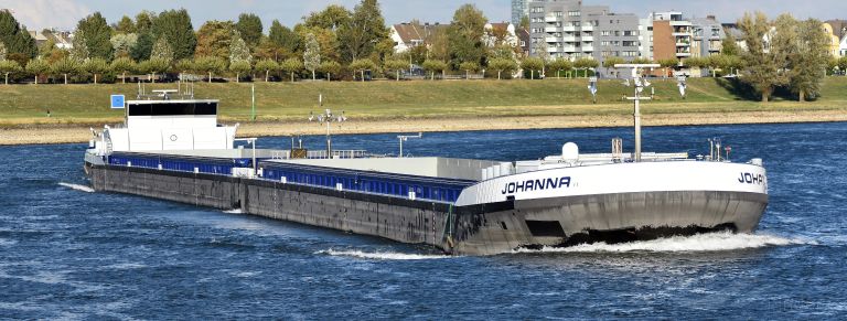 JOHANNA II photo