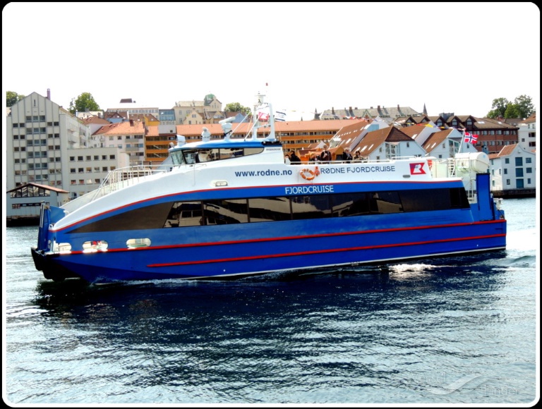 RYGERCRUISE photo