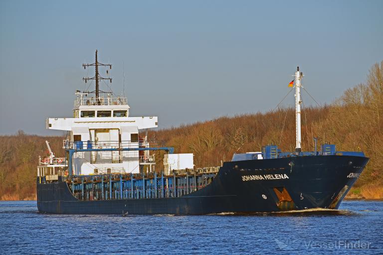 JOHANNA HELENA photo