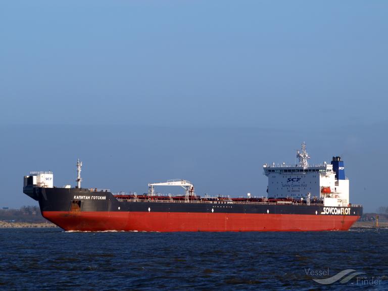 KAPITAN GOTSKY photo