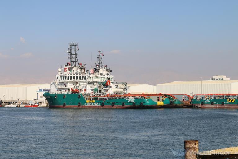 ALLIANZ WARRIOR photo