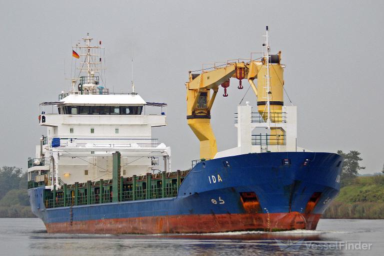 MERIDIAN QUEEN photo