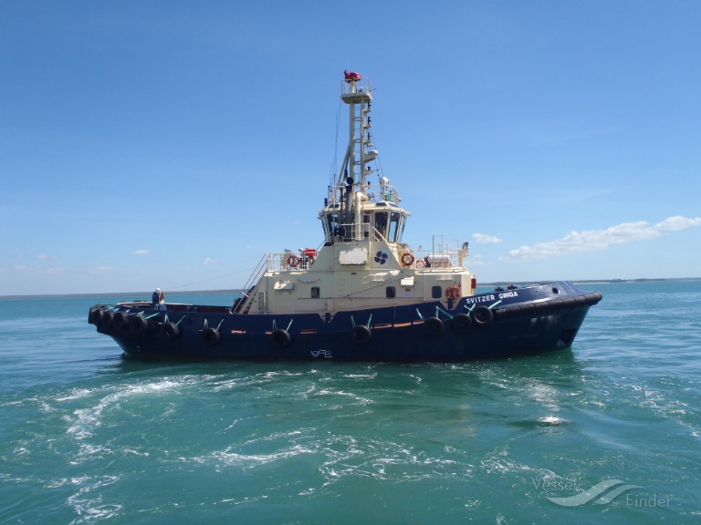 SVITZER GINGA photo