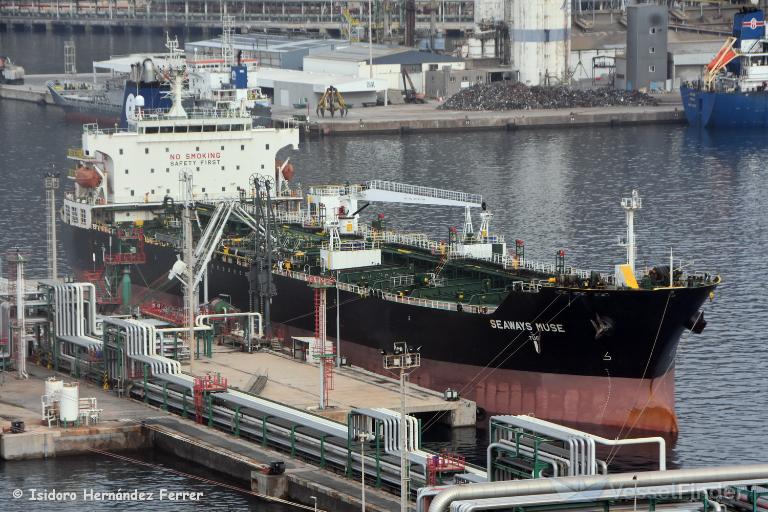 SEAWAYS MUSE photo