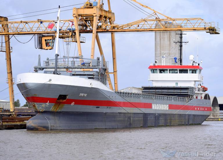 ship photo