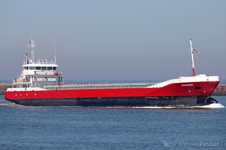 ship photo