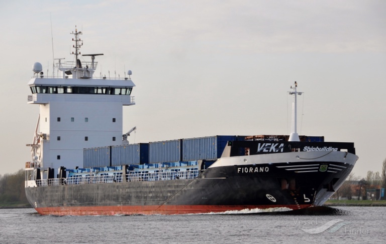 SOMERS ISLES, General Cargo Ship Details and current position IMO