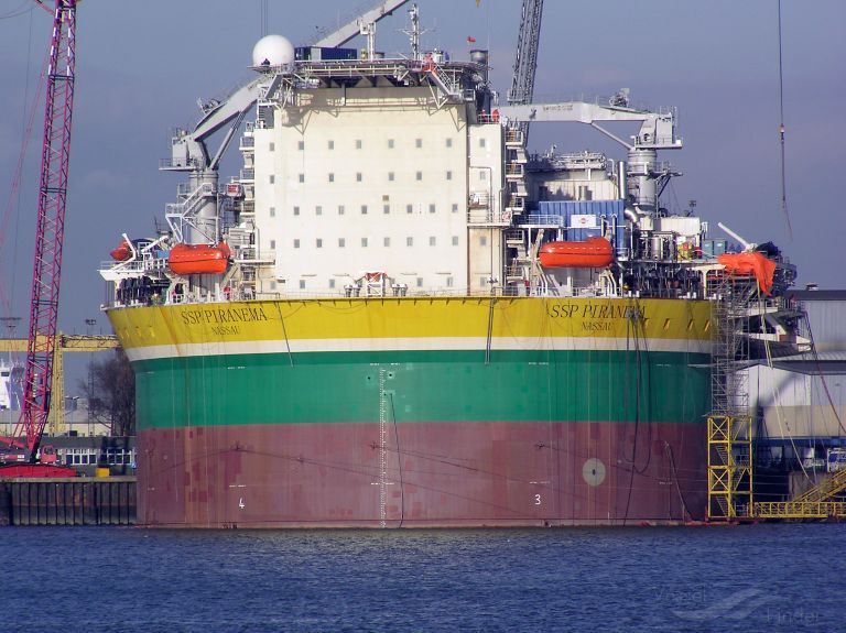 PIRANEMA SPIRIT photo