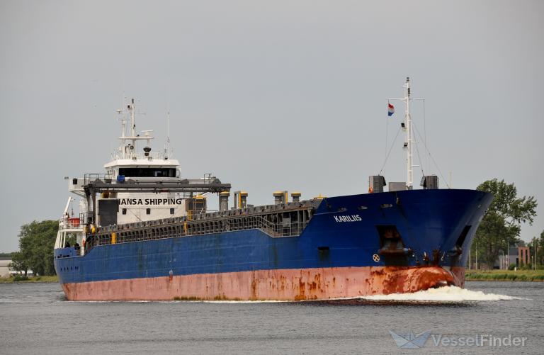 ship photo
