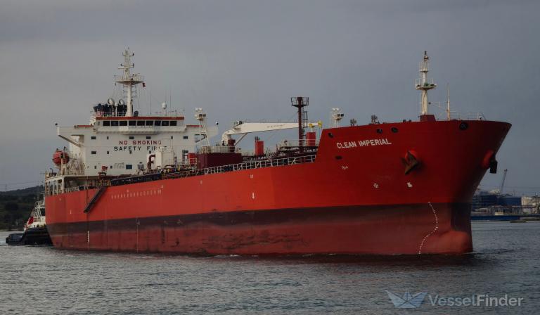 CLEAN IMPERIAL photo