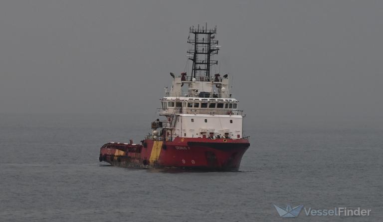 SEA PRESTIGE photo