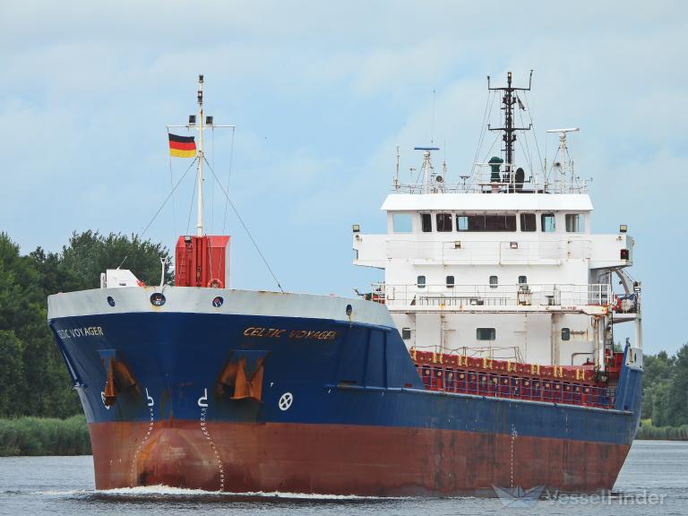 CELTIC VOYAGER photo