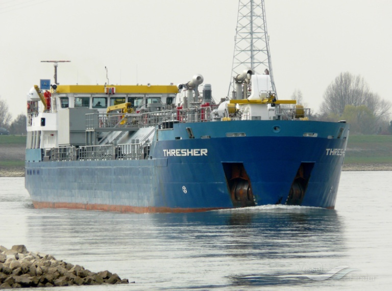 THRESHER