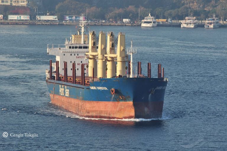 DIAMOND HARBOUR photo