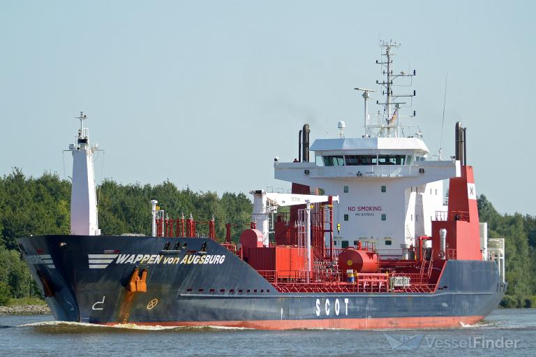SCOT AUGSBURG photo
