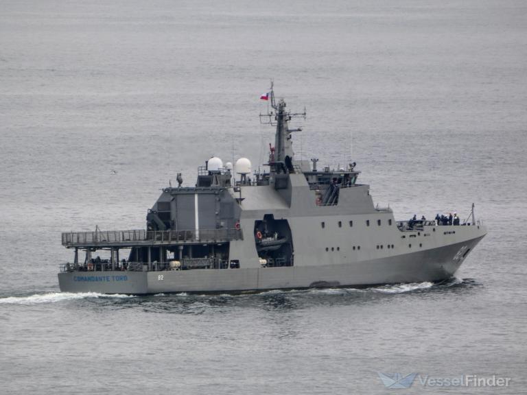 COMANDANTE TORO photo