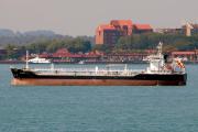 LONG PHU 16, Oil Products Tanker - Details and current position - IMO  9236925 - VesselFinder