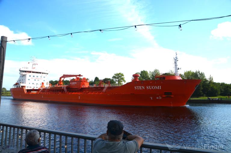 STEN SUOMI