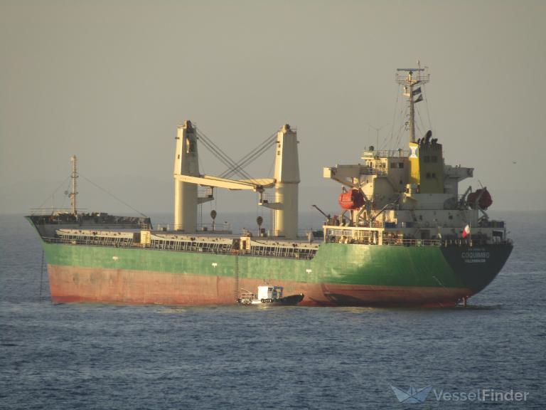 MAR DE CALIFORNIA photo