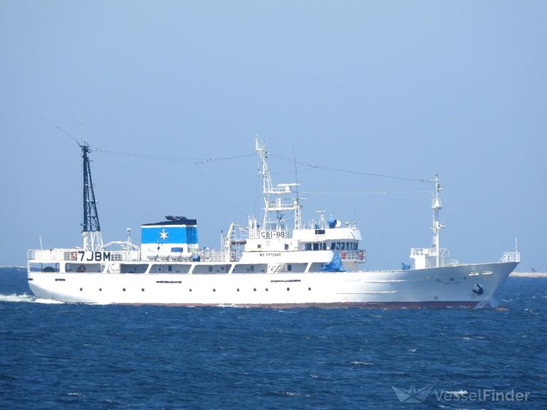 CHISHIO MARU photo