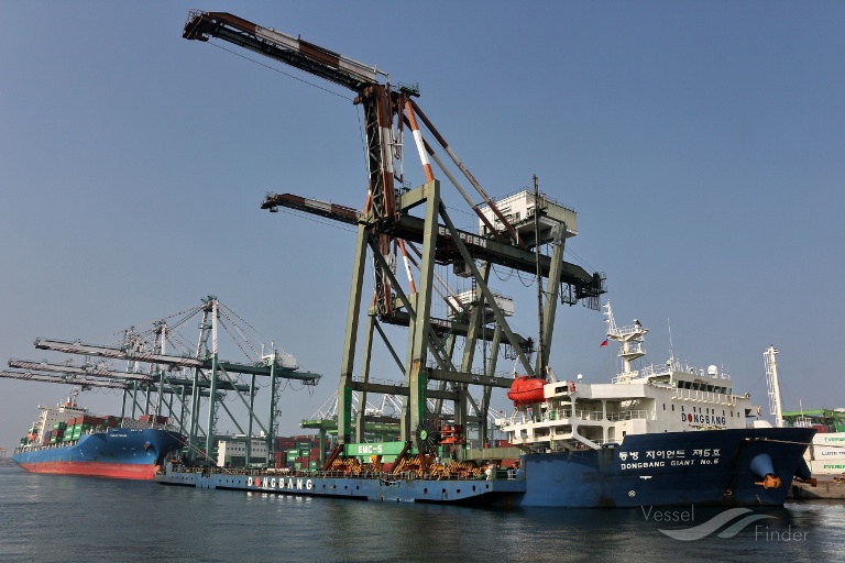 DONGBANG GIANT NO5 photo