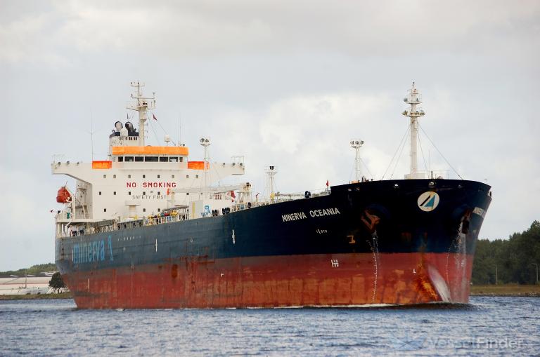 MINERVA OCEANIA photo