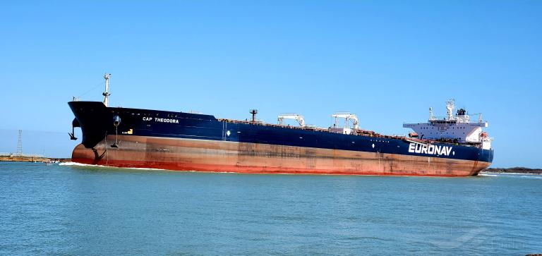 CAP THEODORA photo