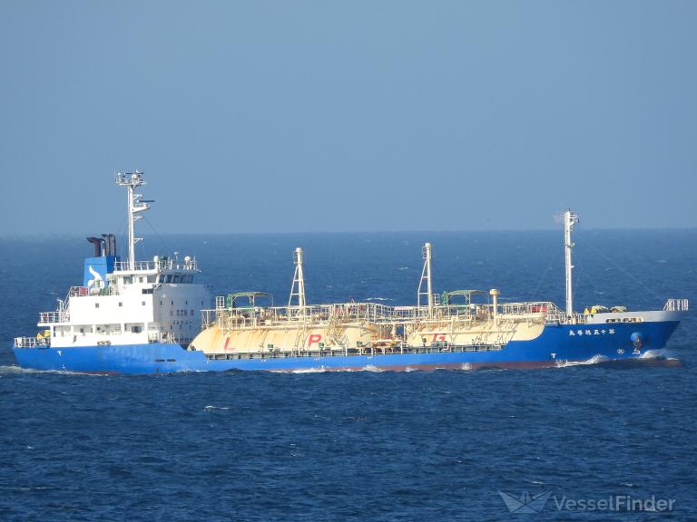 TOKUYO MARU NO.15 photo